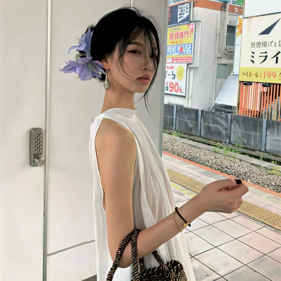 尖叫声