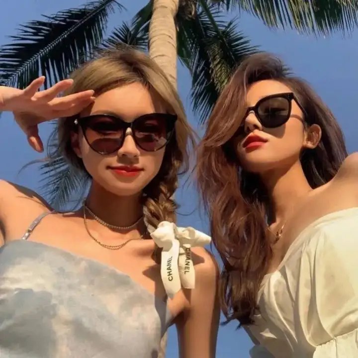 圈子之德州风云